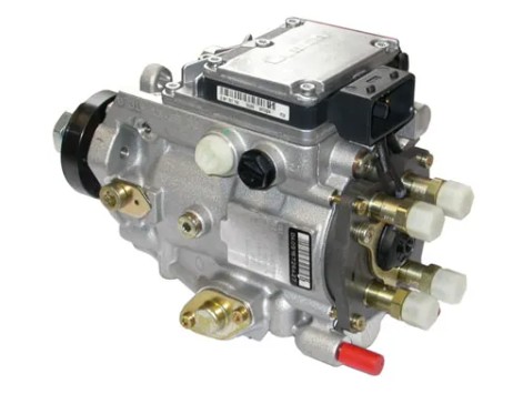 Diagnóstico Bomba VP44