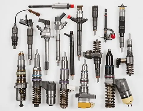 Limpieza de Inyectores Diesel