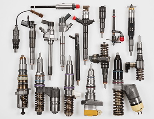 Limpieza de Inyectores Diesel