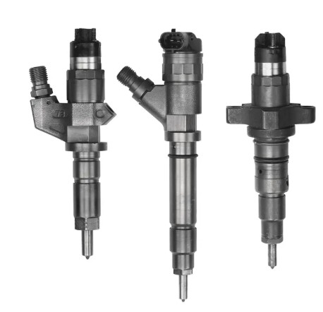 Reparación Inyectores Common Rail